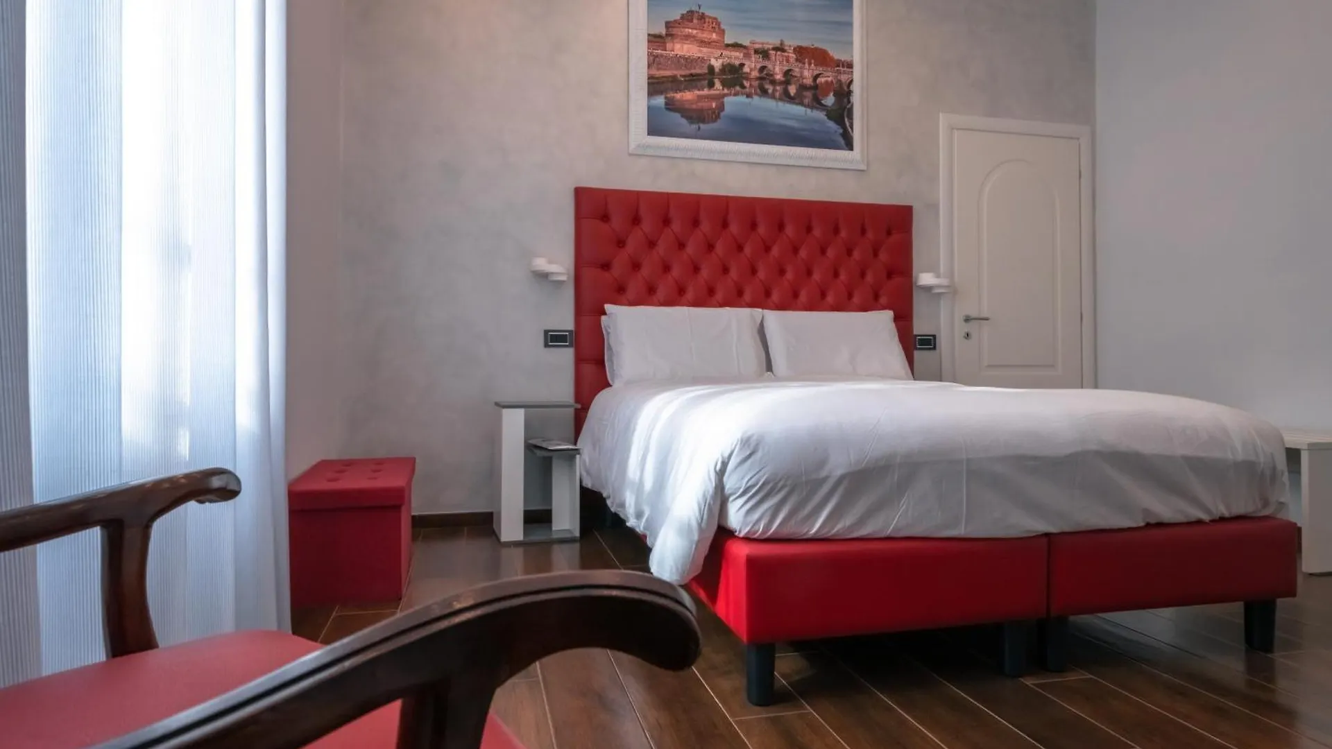 Guest house Ap Royal Suite Guesthouse Rome