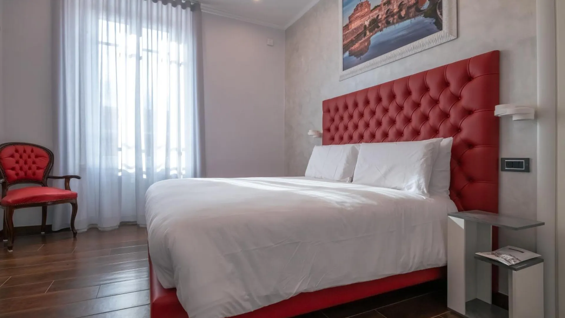 Ap Royal Suite Guesthouse Rome 0*,