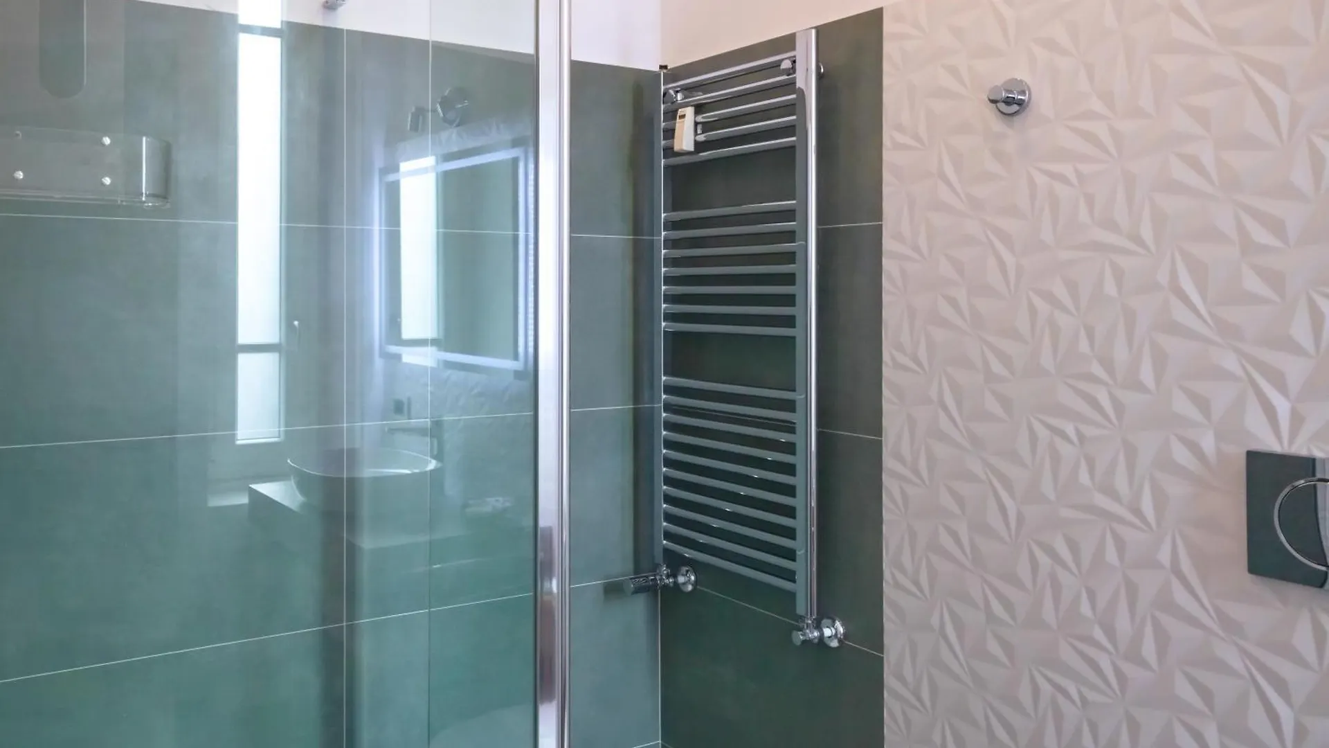 Guest house Ap Royal Suite Guesthouse Rome