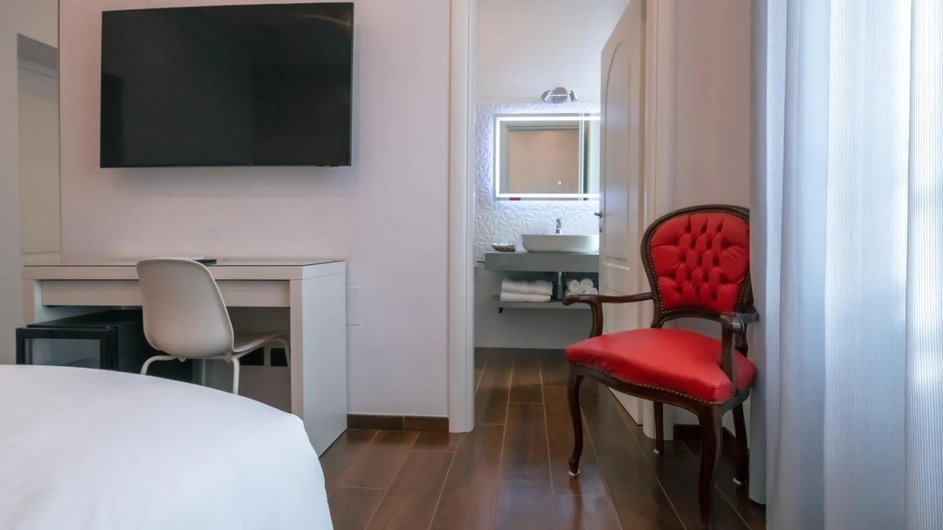 Ap Royal Suite Guesthouse Rome