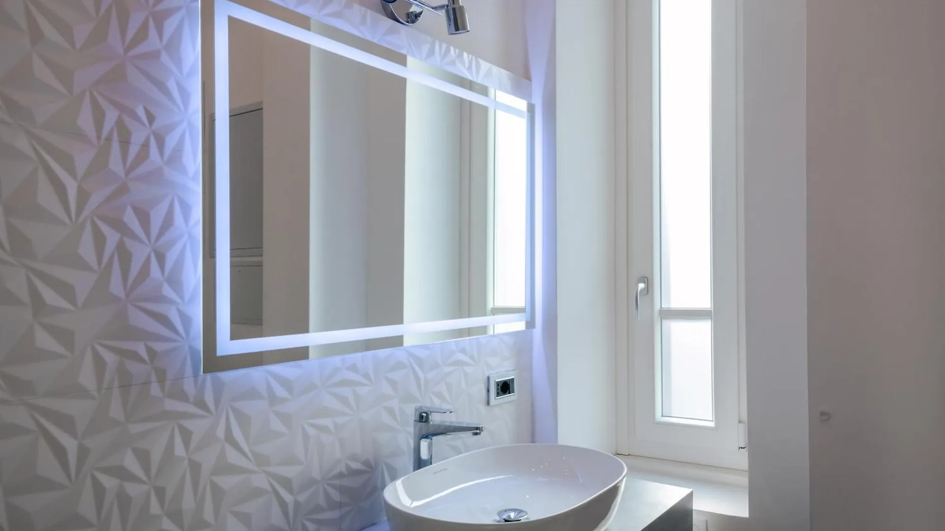 Ap Royal Suite Guesthouse Rome
