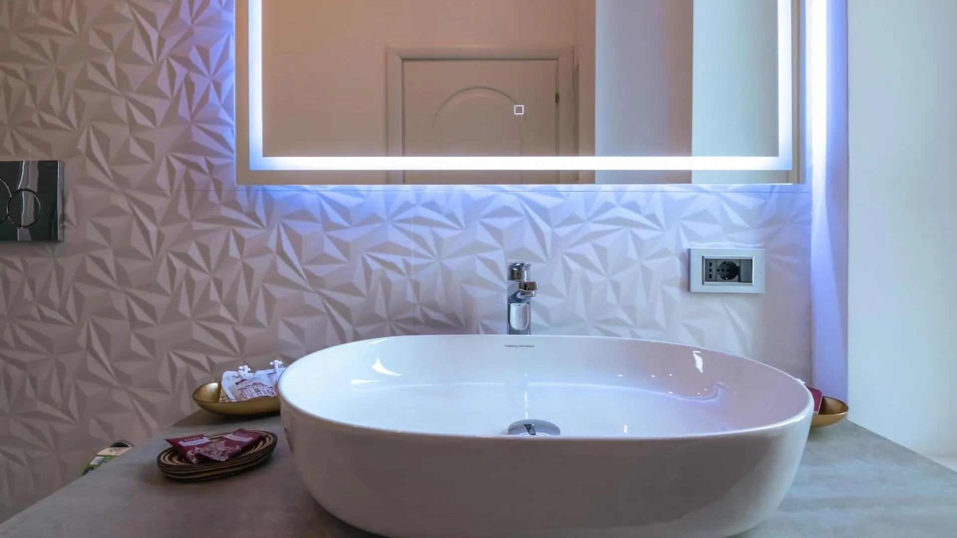 Guest house Ap Royal Suite Guesthouse Rome