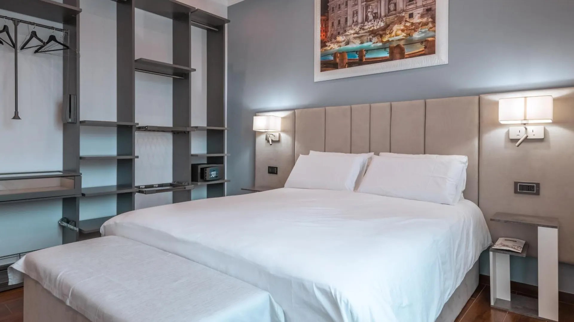 Ap Royal Suite Guesthouse Rome 0*,  Italy
