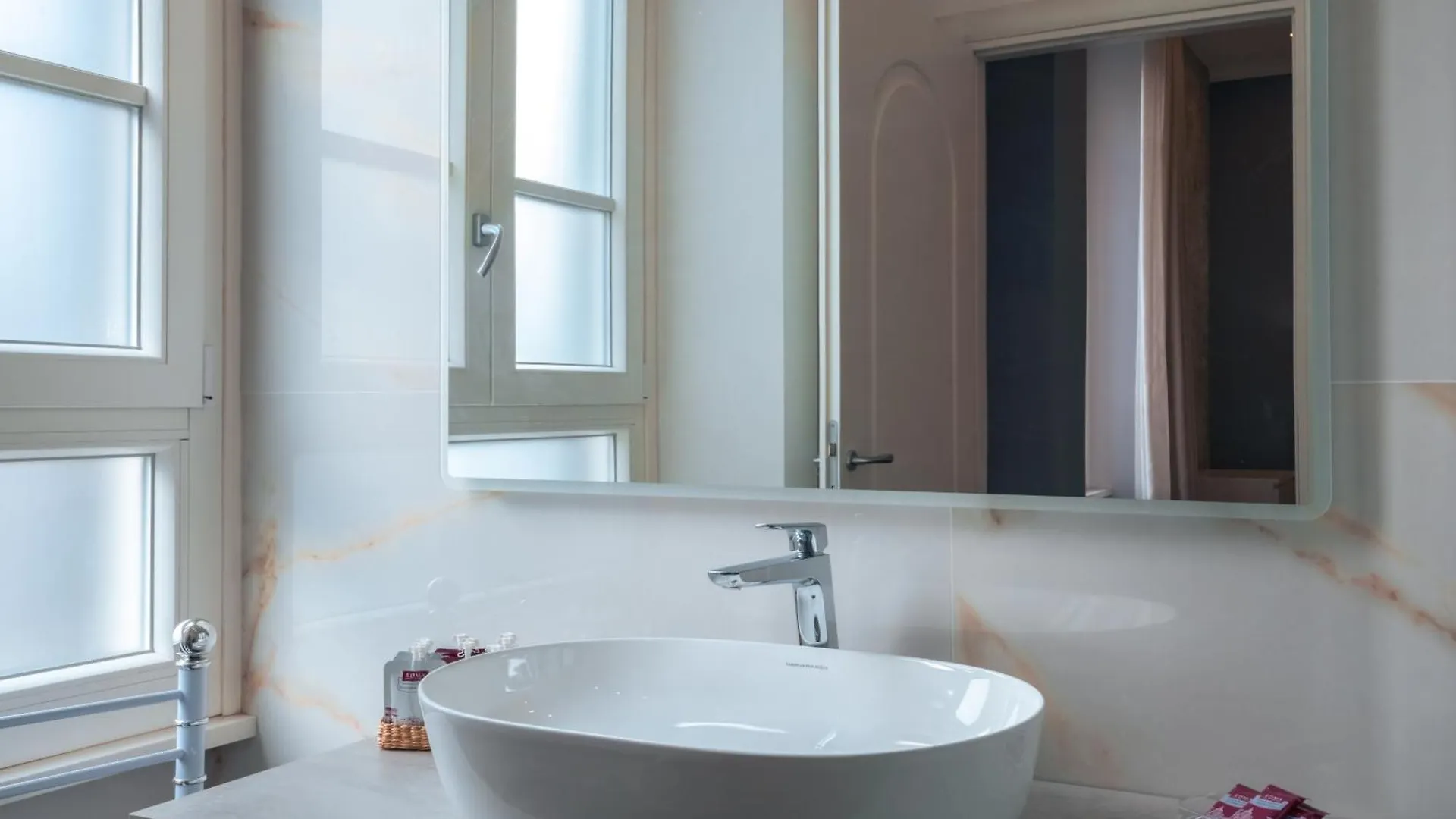 Guest house Ap Royal Suite Guesthouse Rome