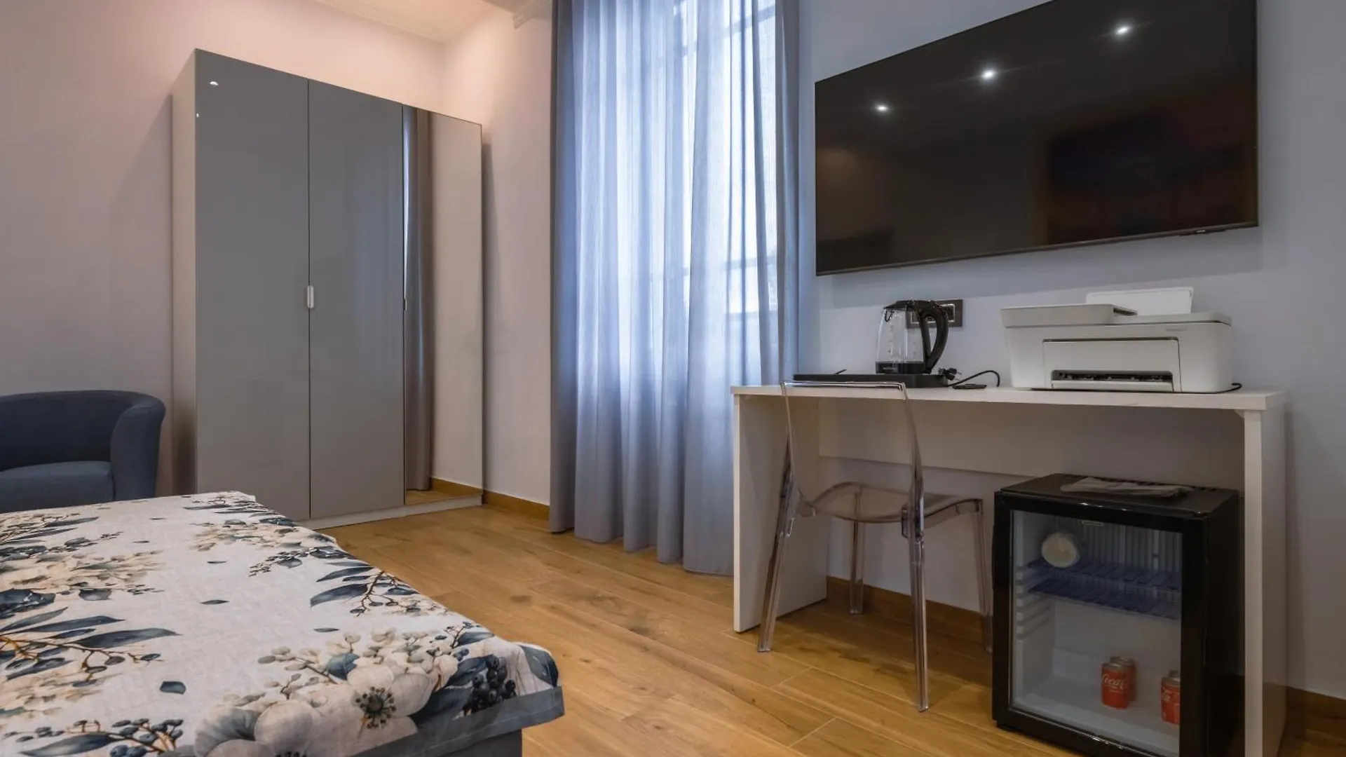 Guest house Ap Royal Suite Guesthouse Rome