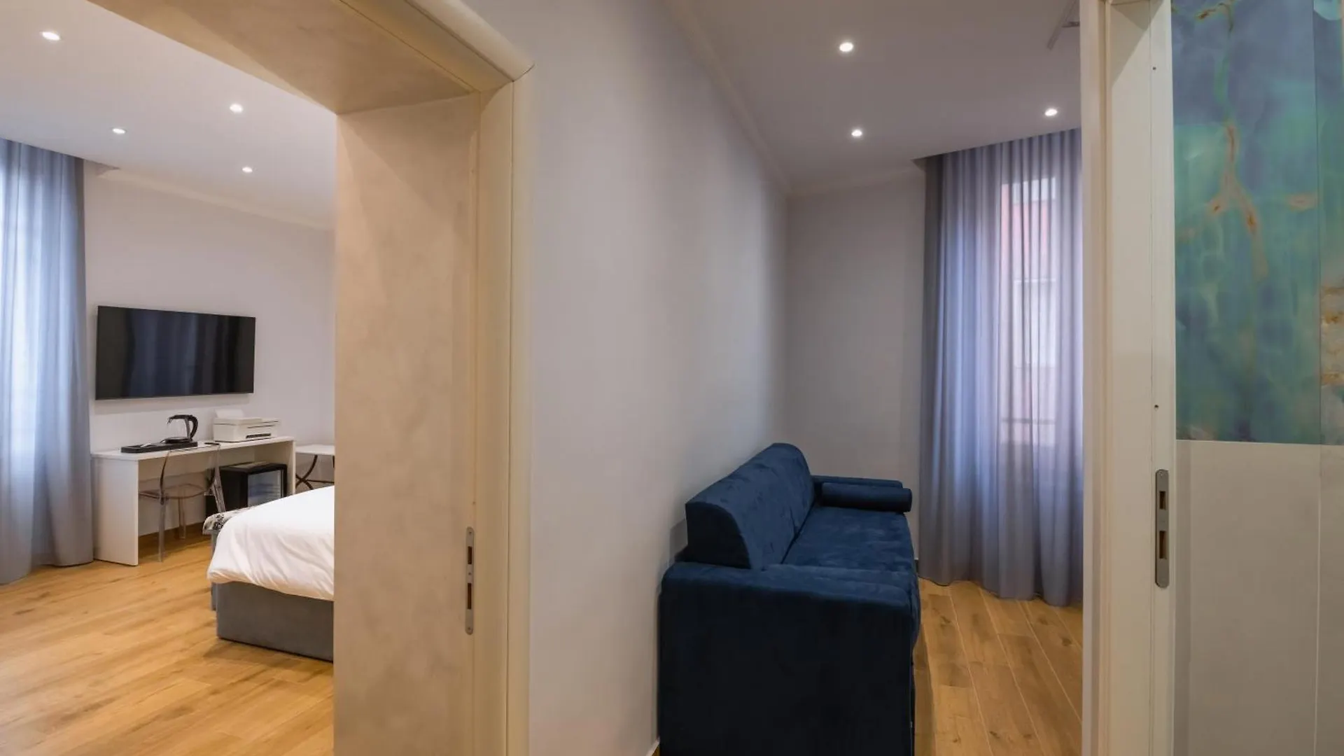 Guest house Ap Royal Suite Guesthouse Rome Italy
