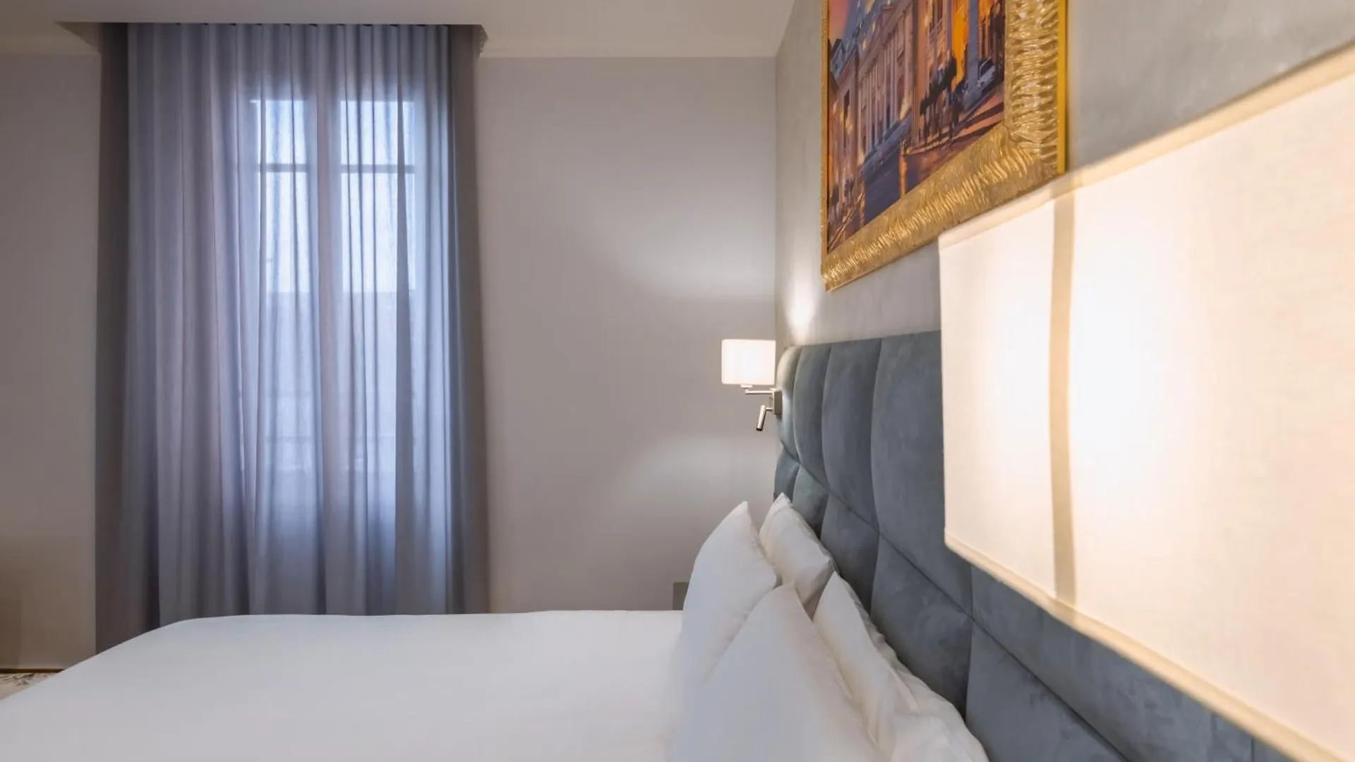 Ap Royal Suite Guesthouse Rome Guest house
