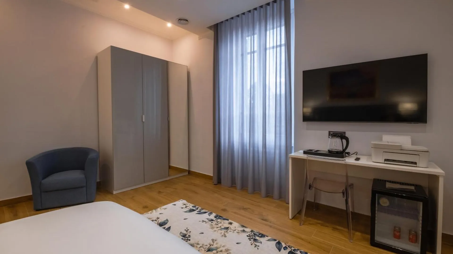 Guest house Ap Royal Suite Guesthouse Rome