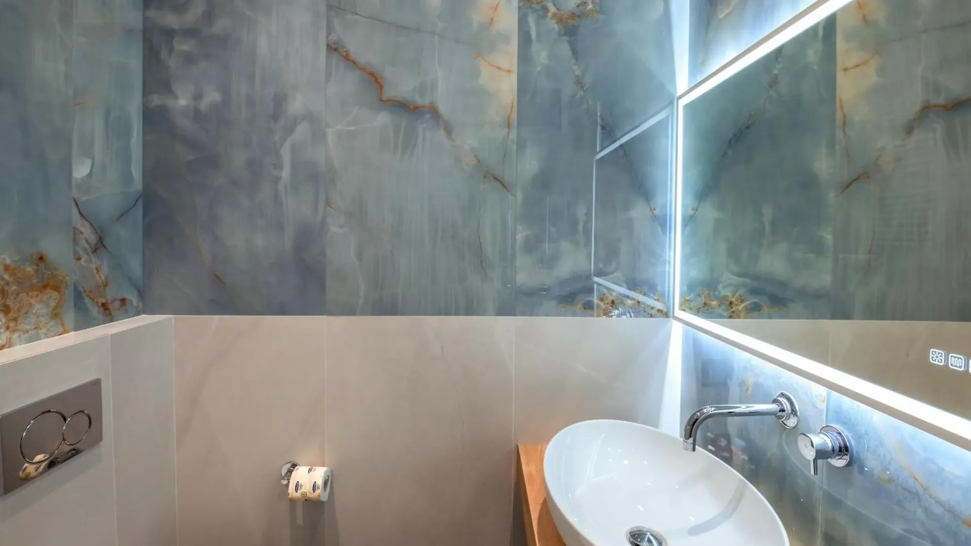 Ap Royal Suite Guesthouse Rome