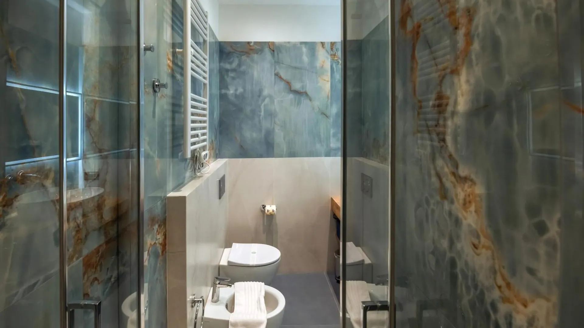 Ap Royal Suite Guesthouse Rome Guest house