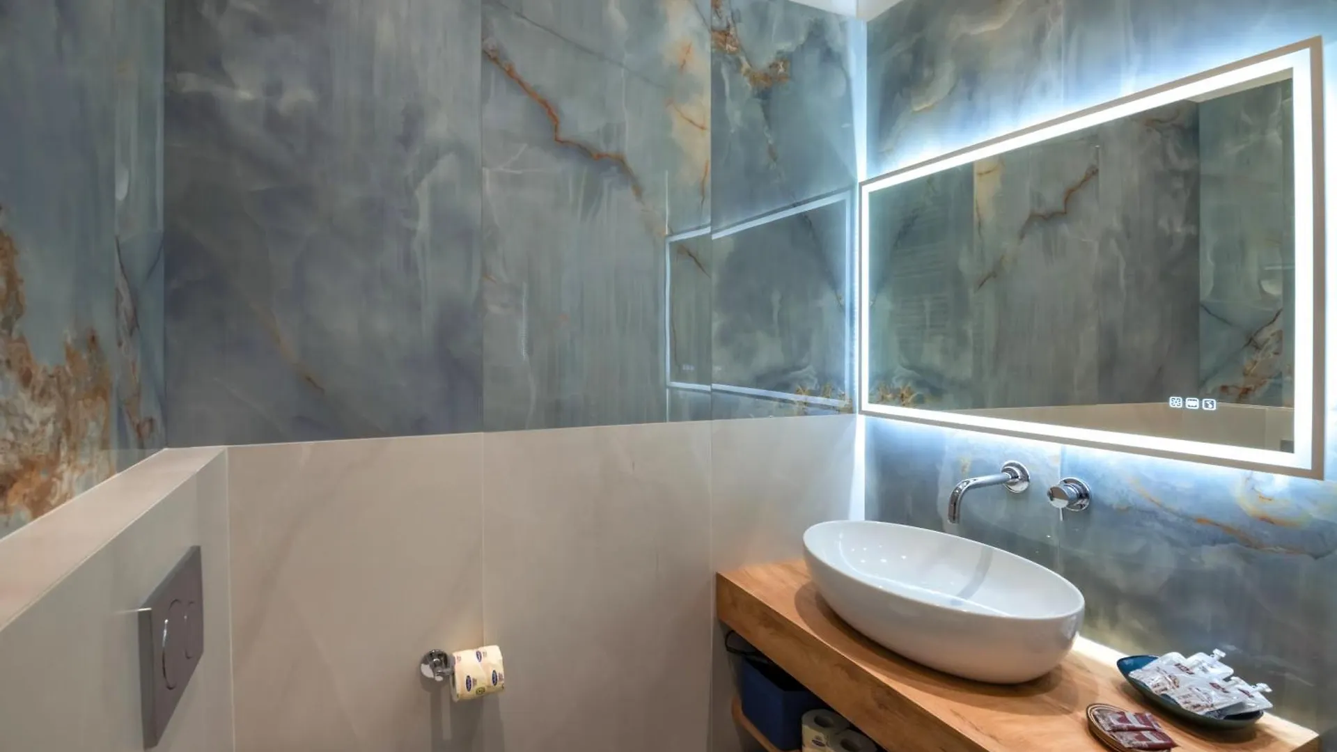 Ap Royal Suite Guesthouse Rome Guest house