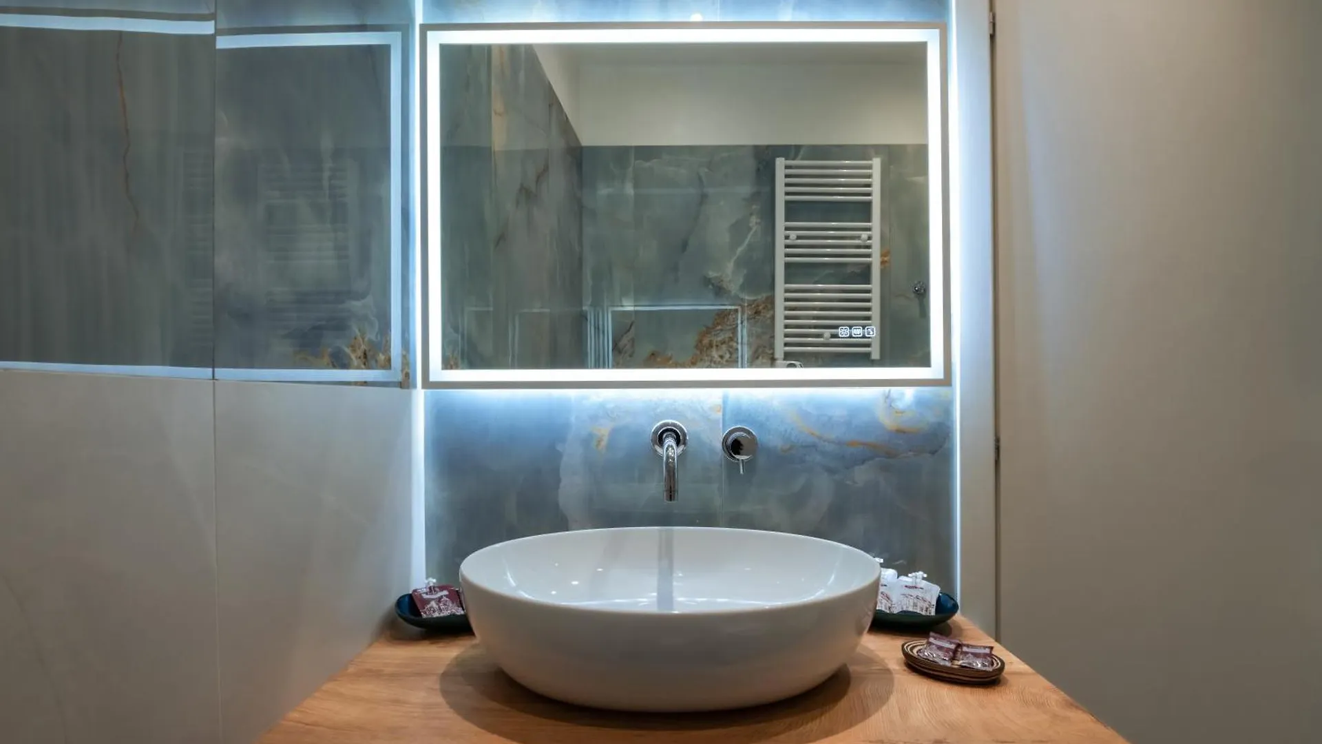 Ap Royal Suite Guesthouse Rome Guest house