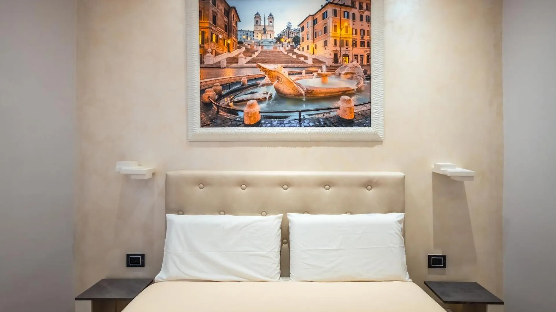 Ap Royal Suite Guesthouse Rome Guest house