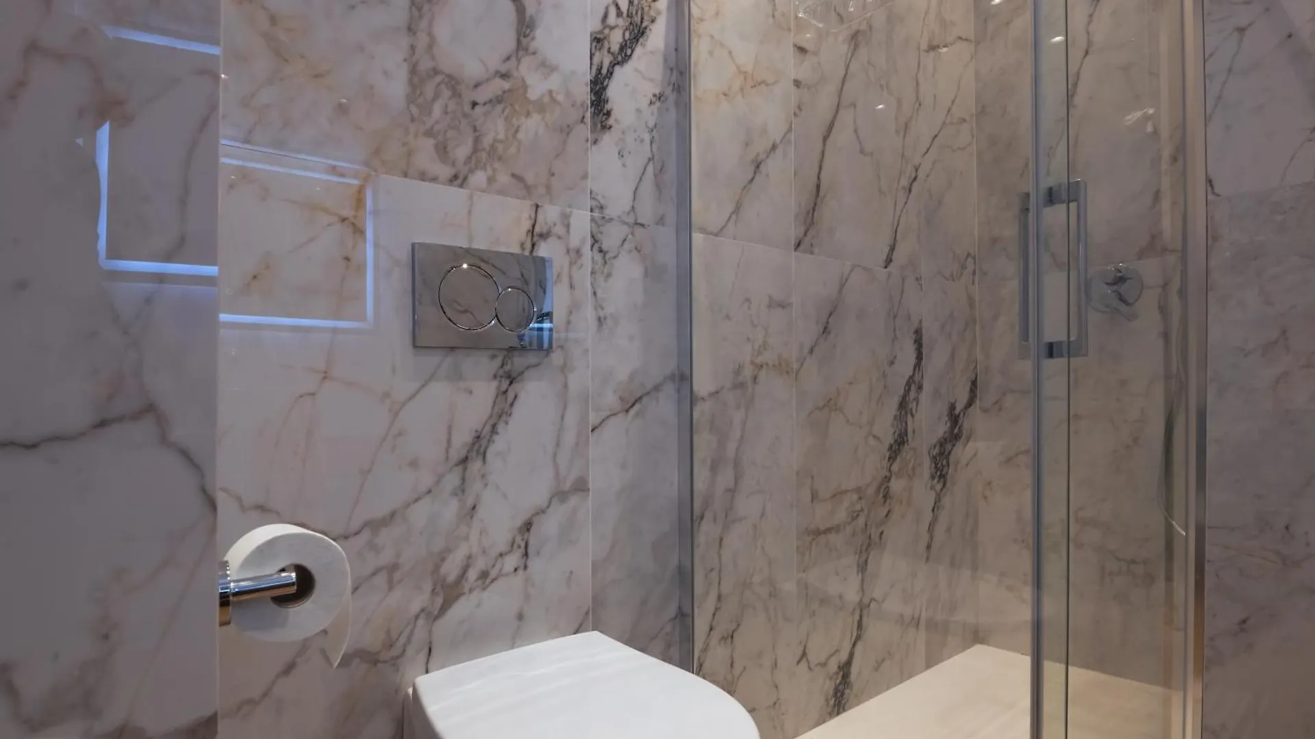 Ap Royal Suite Guesthouse Rome