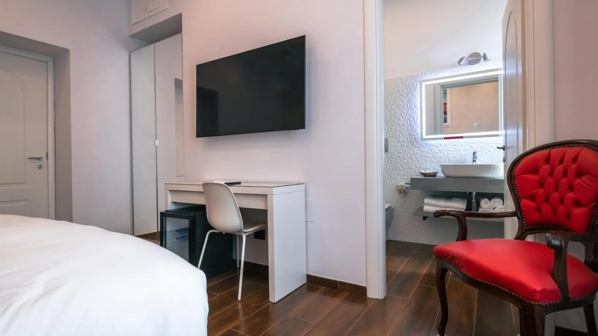 רומא Ap Royal Suite Guesthouse איטליה