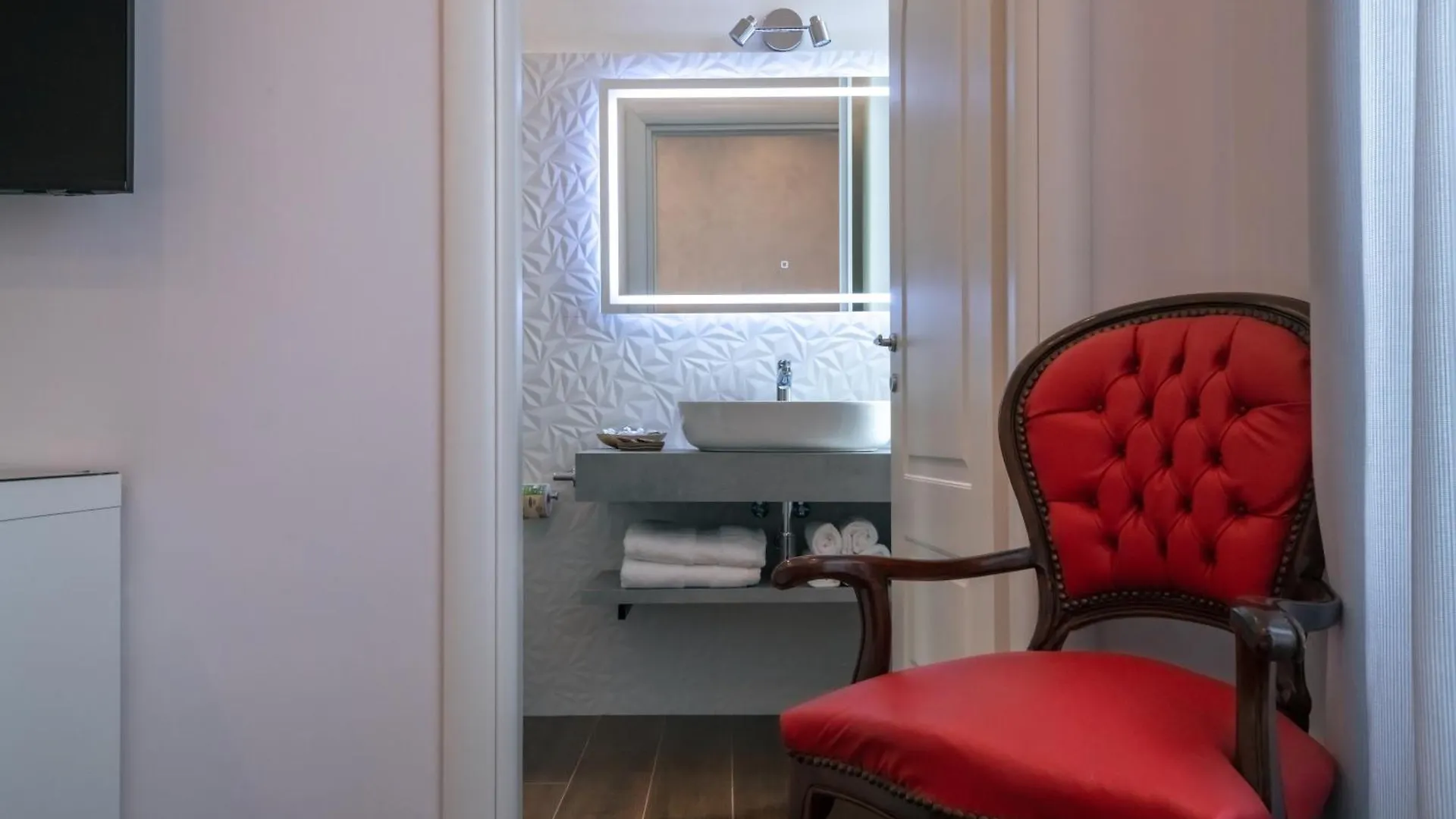 רומא Ap Royal Suite Guesthouse