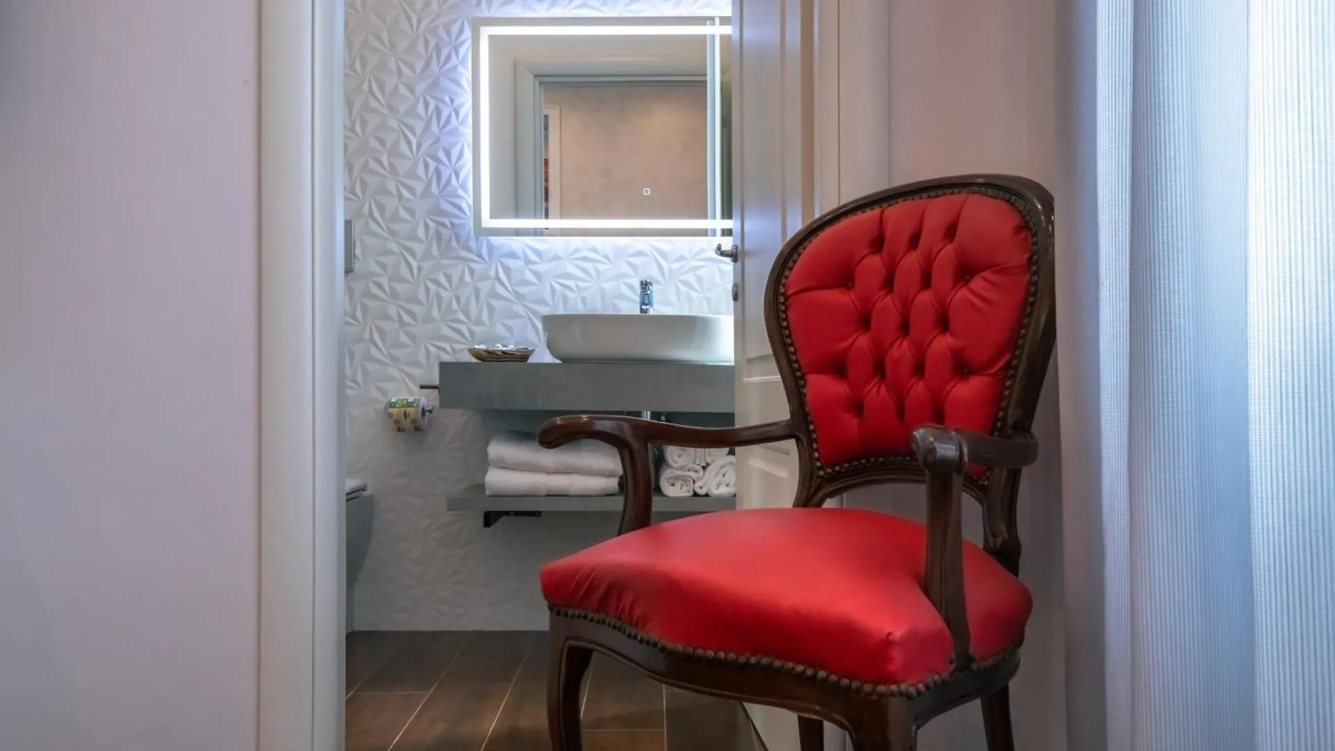 רומא Ap Royal Suite Guesthouse בית הארחה