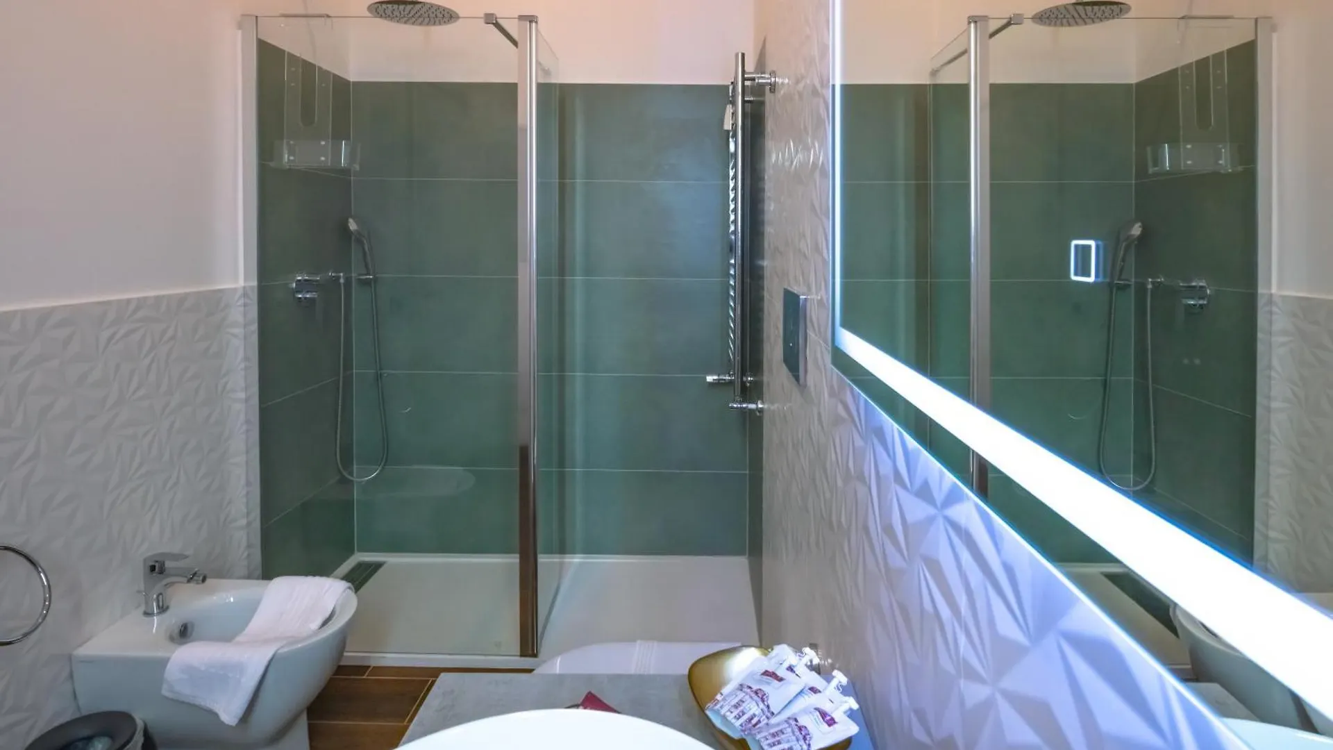 רומא Ap Royal Suite Guesthouse