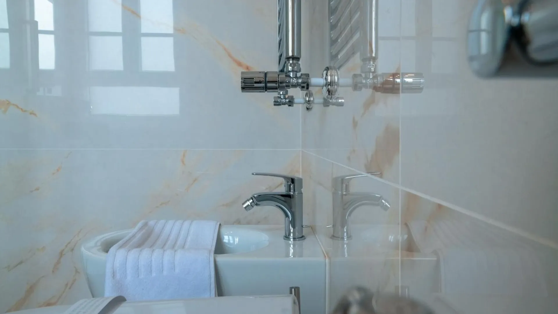 רומא Ap Royal Suite Guesthouse 0*,