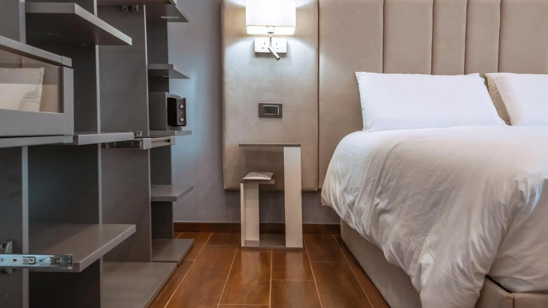 רומא Ap Royal Suite Guesthouse בית הארחה