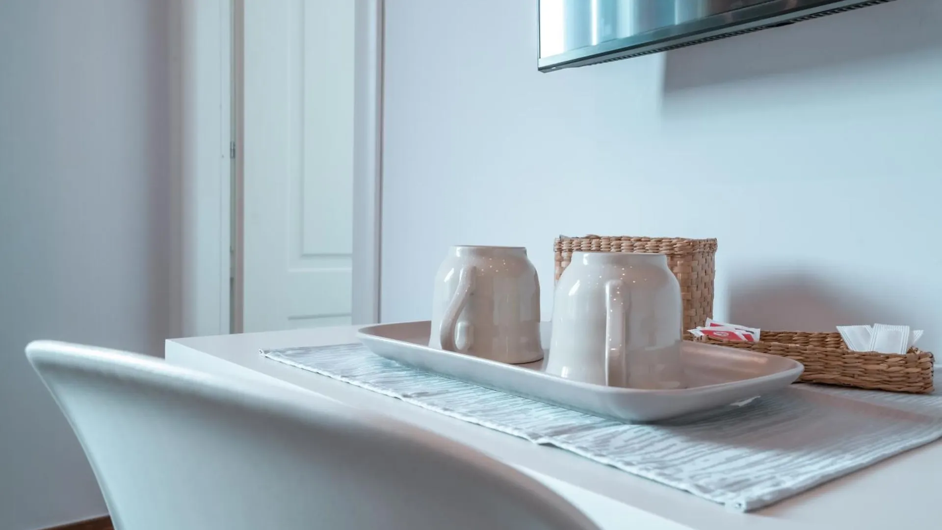 בית הארחה רומא Ap Royal Suite Guesthouse איטליה