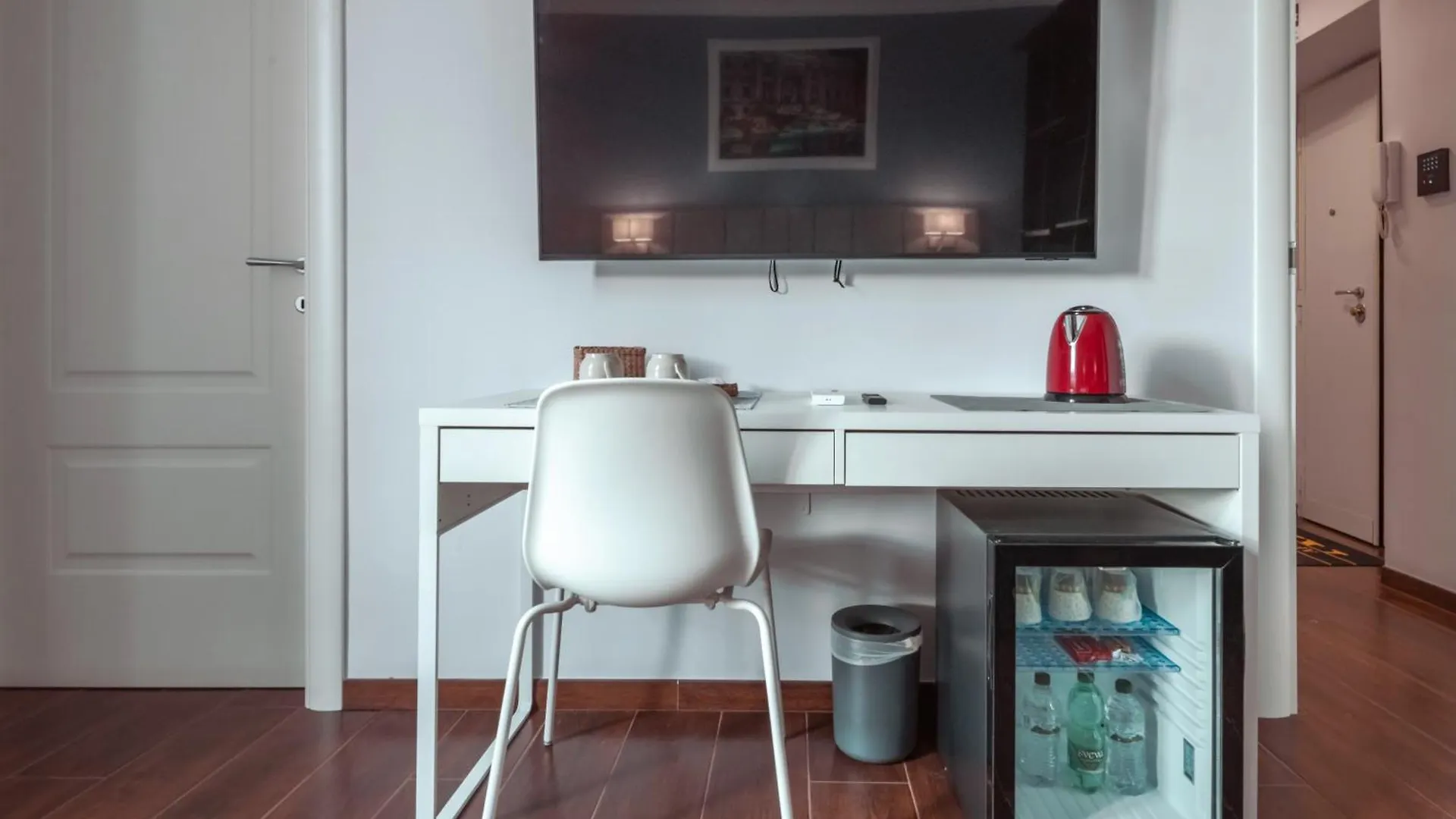 רומא Ap Royal Suite Guesthouse בית הארחה