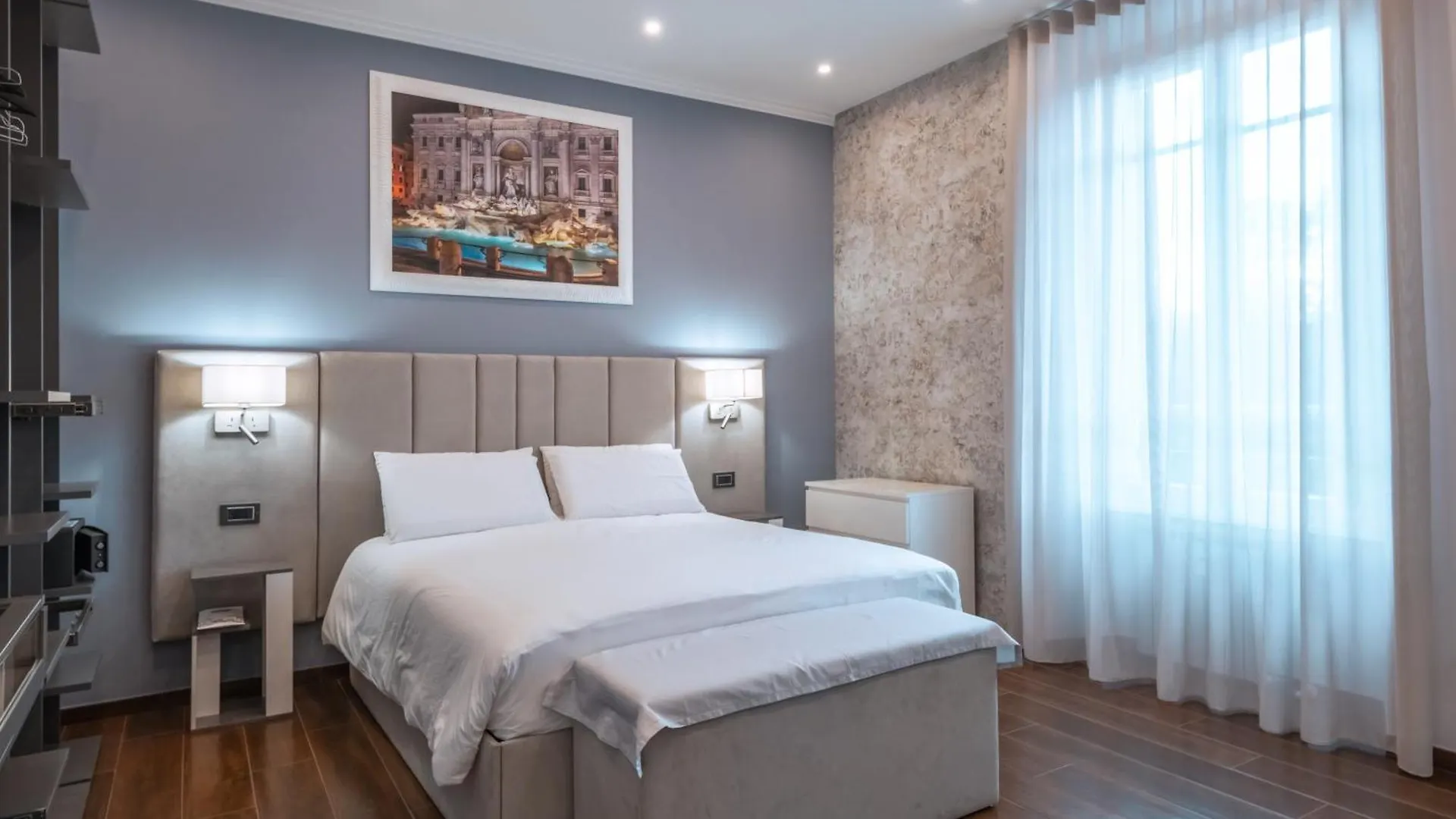רומא Ap Royal Suite Guesthouse