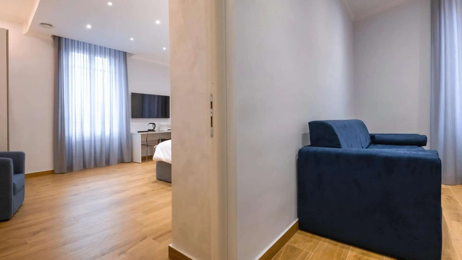 רומא Ap Royal Suite Guesthouse 0*,  איטליה
