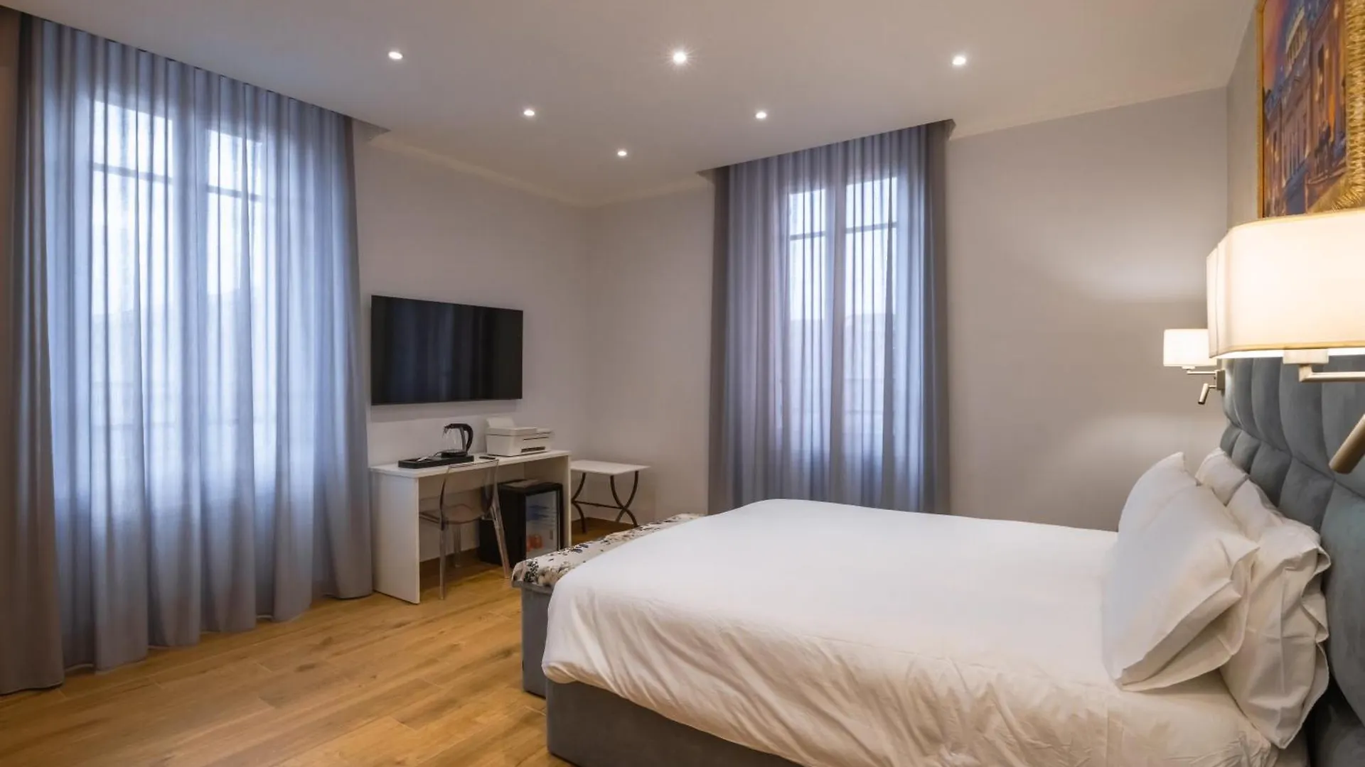 רומא Ap Royal Suite Guesthouse איטליה