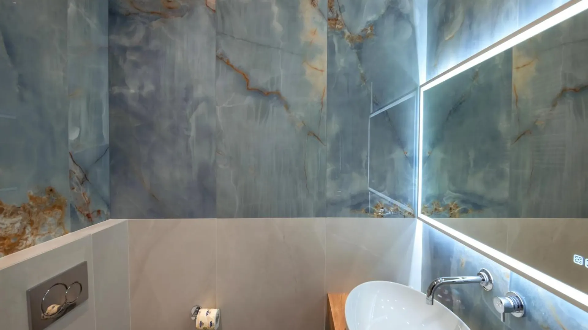 בית הארחה רומא Ap Royal Suite Guesthouse איטליה