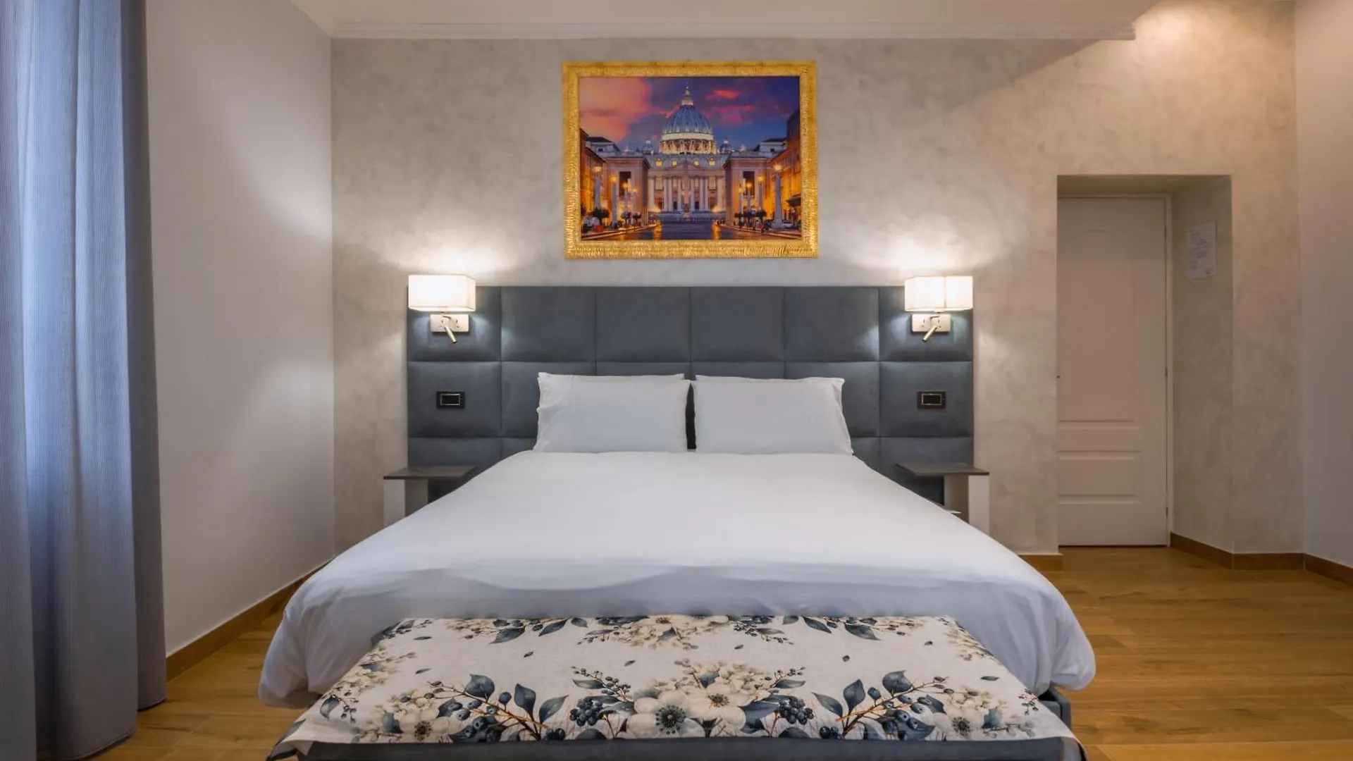 רומא Ap Royal Suite Guesthouse