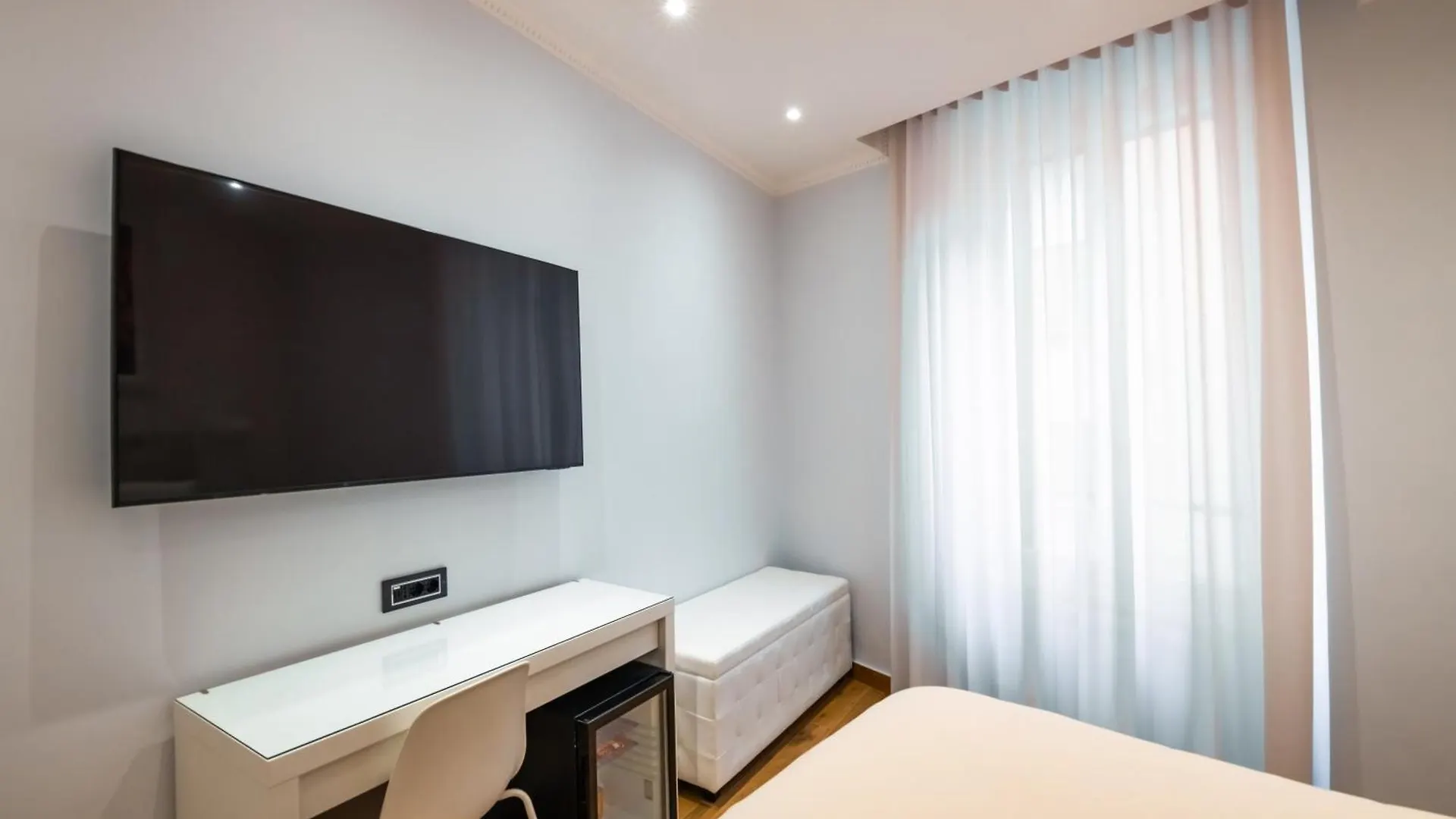 רומא Ap Royal Suite Guesthouse 0*,