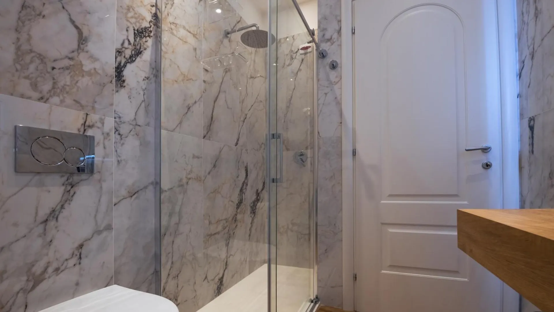 רומא Ap Royal Suite Guesthouse בית הארחה