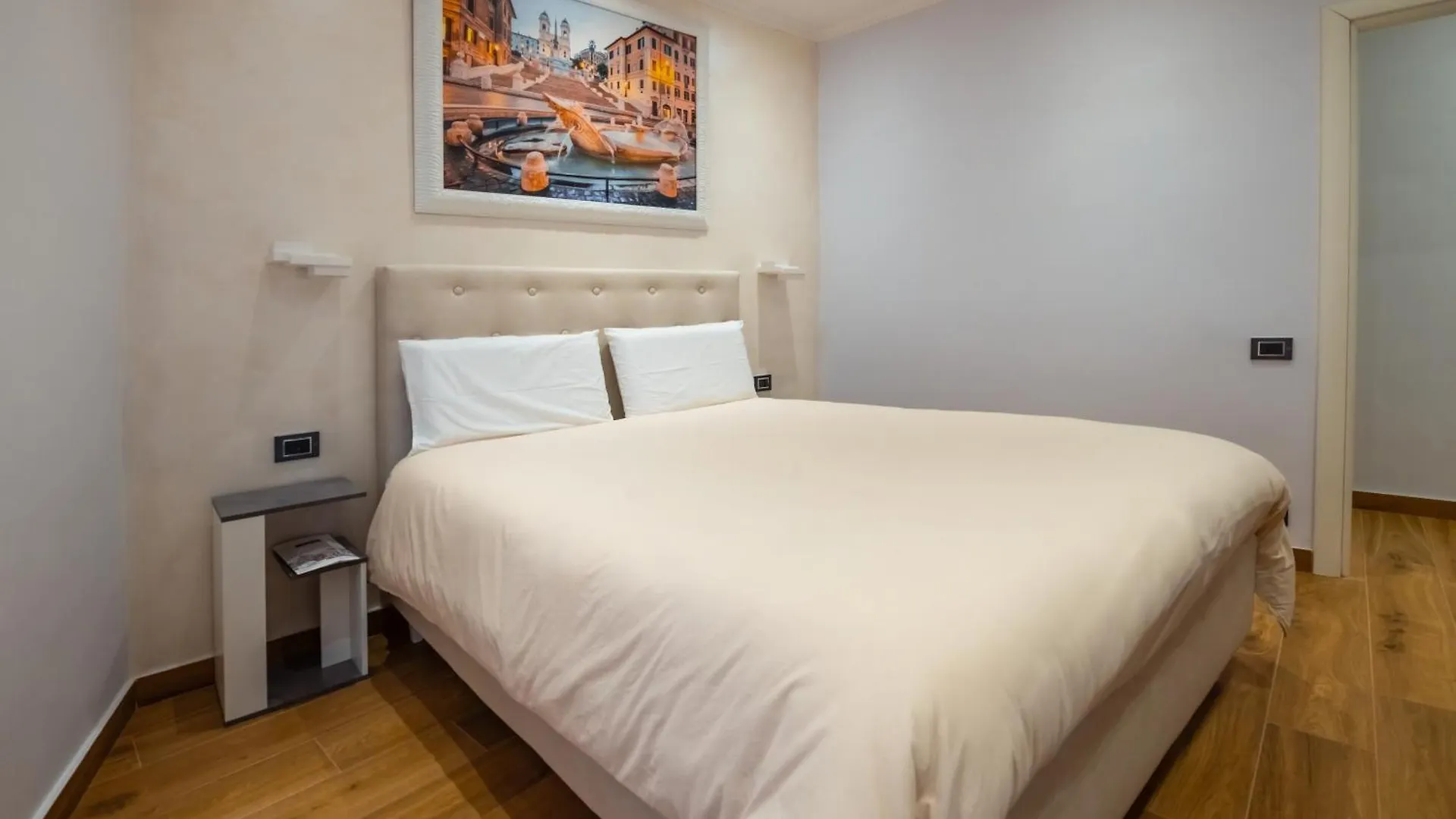 רומא Ap Royal Suite Guesthouse
