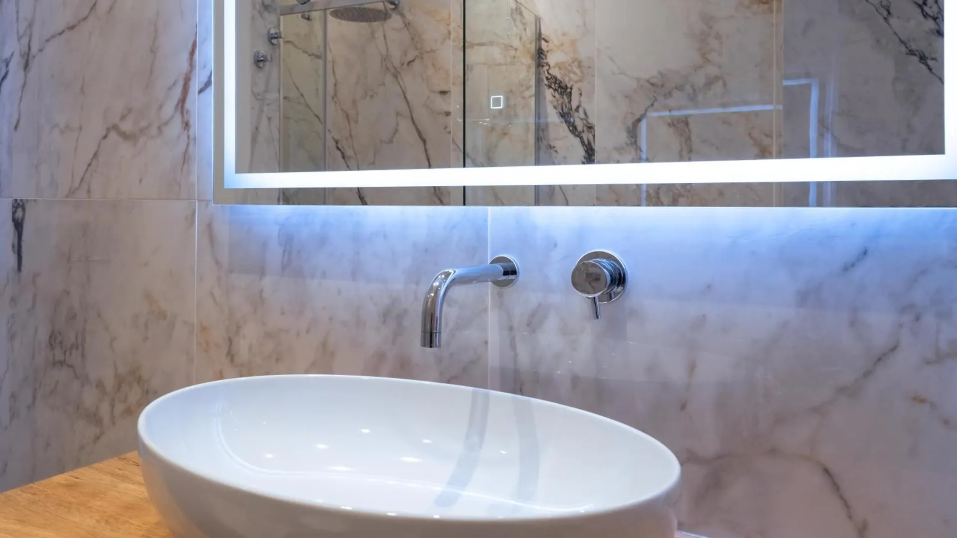 בית הארחה רומא Ap Royal Suite Guesthouse